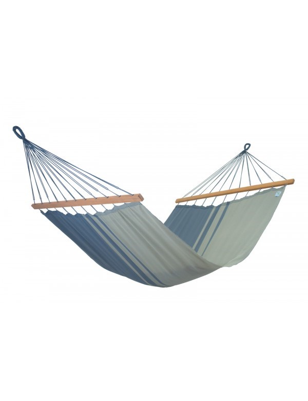 Jobek - Hamac kouple anthracite taupe