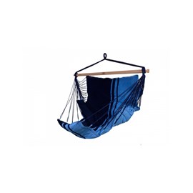 Chaise hamac konfort caraïbes