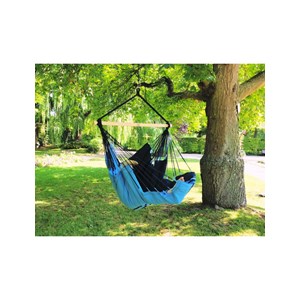 Chaise hamac konfort caraïbes