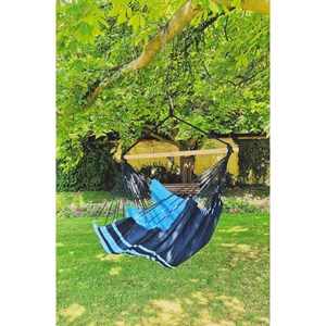 Chaise hamac konfort caraïbes