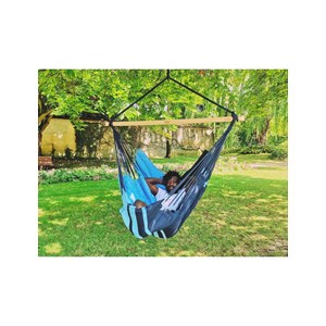 Chaise hamac konfort caraïbes