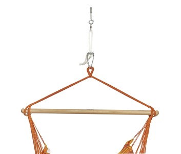 Kit de fixation perfect set pour chaise hamac