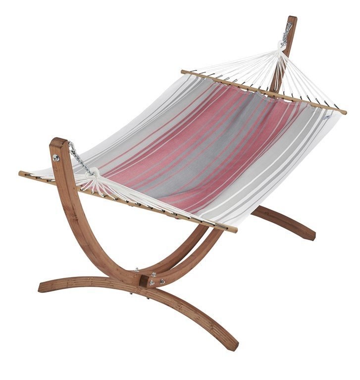 Jobek - Set eskapade rubis argenté