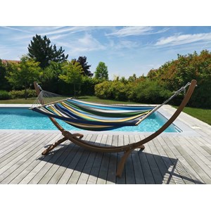 Set eskapade brasilia