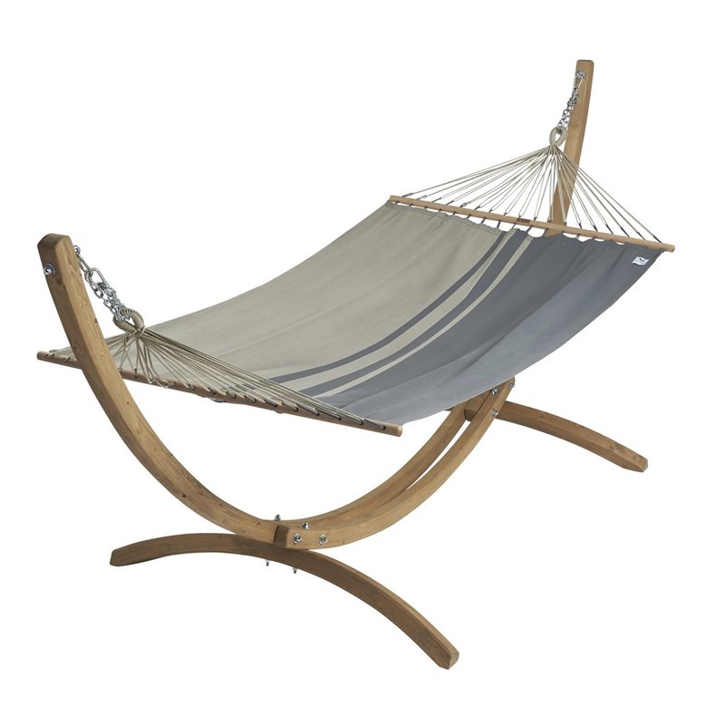 Jobek - Set eskapade anthracite taupe