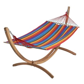 Set eskapade multicolore