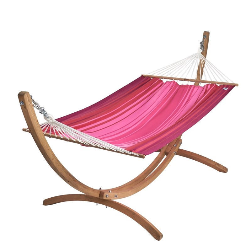 Jobek - Set eskapade rouge fuchsia rose
