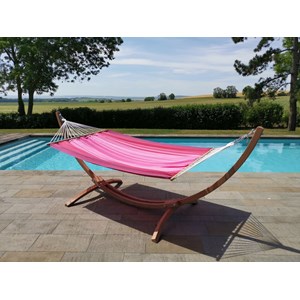 Set eskapade rouge fuchsia rose