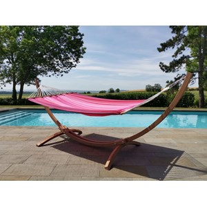 Set eskapade rouge fuchsia rose