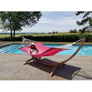 Set eskapade rouge fuchsia rose