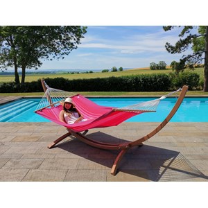 Set eskapade rouge fuchsia rose