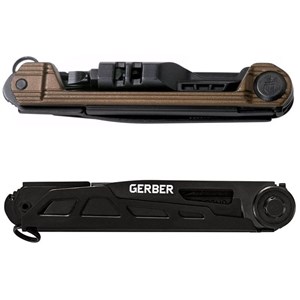 Outil multifonction gerber armbar slim