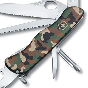 Couteau suisse victorinox trailmaster c