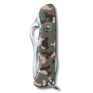 Couteau suisse victorinox trailmaster c