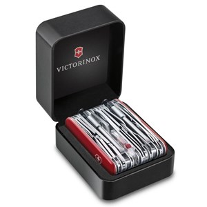 Couteau suisse victorinox swisschamp xx