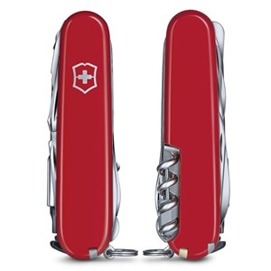 Couteau suisse victorinox swisschamp xx