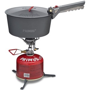 Support trépied pliable primus pour car