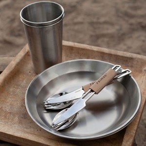 Kit de couverts primus campfire cutlery set