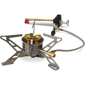Réchaud multi-combustibles primus omnifuel