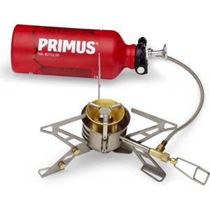 Réchaud multi-combustibles primus omnif