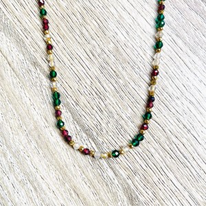 Collier tranformable en bracelet fiona
