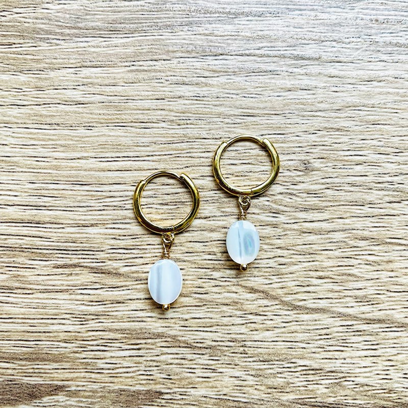 Créoles pierre de naissance juin