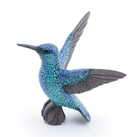 Figurine colibri