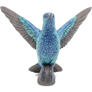 Figurine colibri