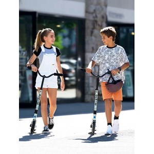 Trottinette adulte micro speed deluxe