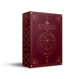 Efemeris - jeu de stratégie