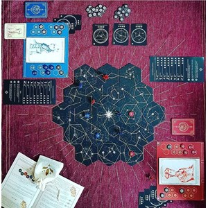 Efemeris - jeu de stratégie