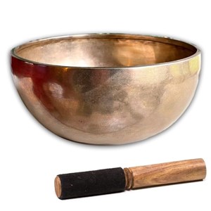 Bol chantant tibétain 23cm