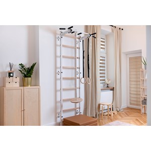 Benchk 311w+a204 espalier bois métal