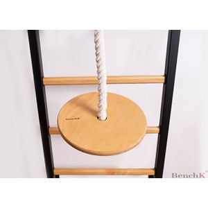 Benchk 721b+a076 espalier bois métal