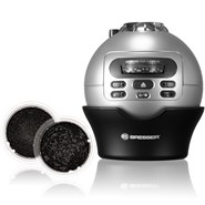 Astroplanetarium enfant