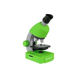 Microscope 40x-640x vert