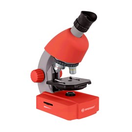 Microscope 40x-640x pour enfant