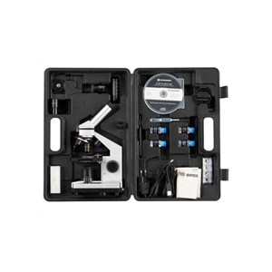 Ensemble de microscopes bresser junior 4