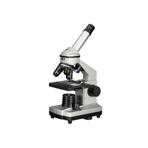 Ensemble de microscopes bresser junior 4