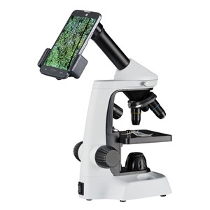 Microscope 40x-2000x