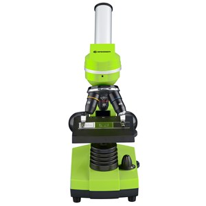 Microscope étudiant biolux sel