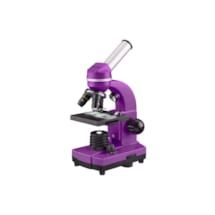 Microscopes pour étudiants, enfants et passionnés