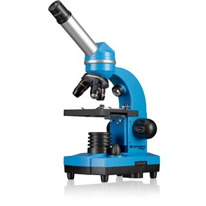 Microscope étudiant biolux sel