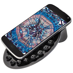 Microscope étudiant biolux sel