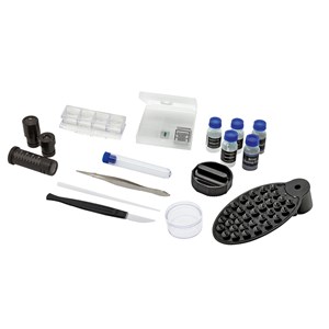 Microscope étudiant biolux sel