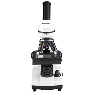 Microscope étudiant biolux sel