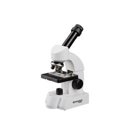 Kit de microscope 40x-640x