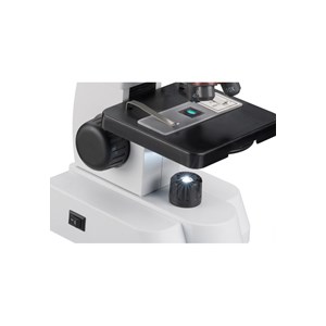 Kit de microscope 40x-640x