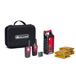 Kit d'urgence midland ek35