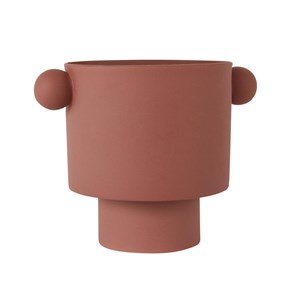 Pot en grès living